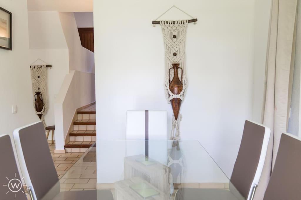 Da Vinci Salgados-guia-algarve Casa de Férias *