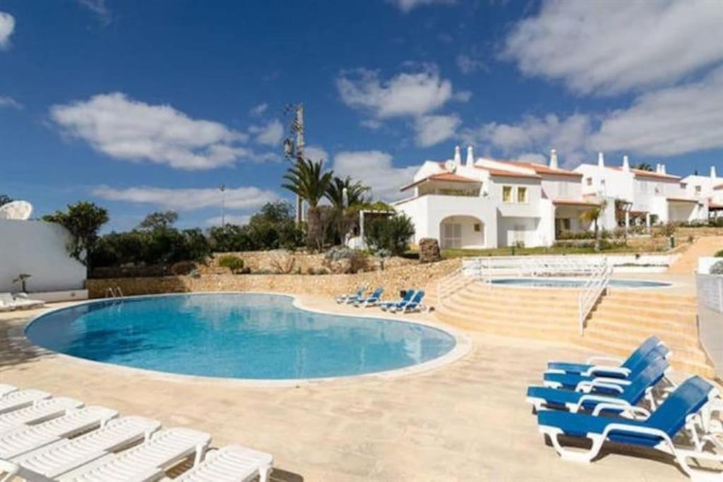 Casa de Férias Da Vinci Salgados-guia-algarve