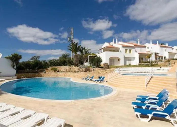Da Vinci Villa Salgados-Guia-Algarve