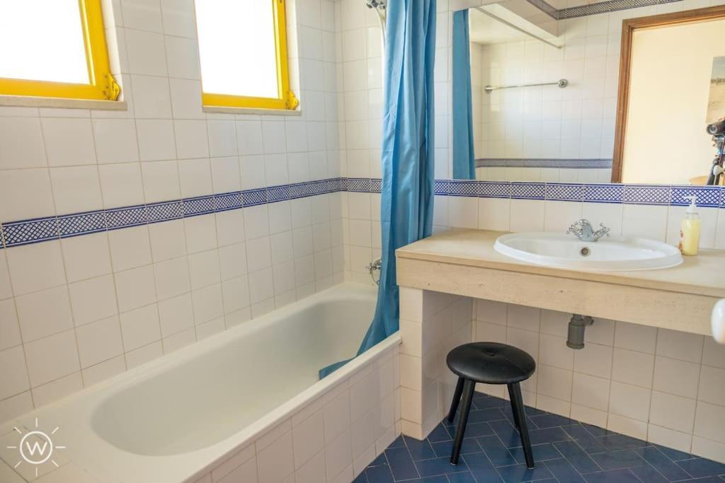 Vakantiehuis Da Vinci Salgados-guia-algarve Albufeira